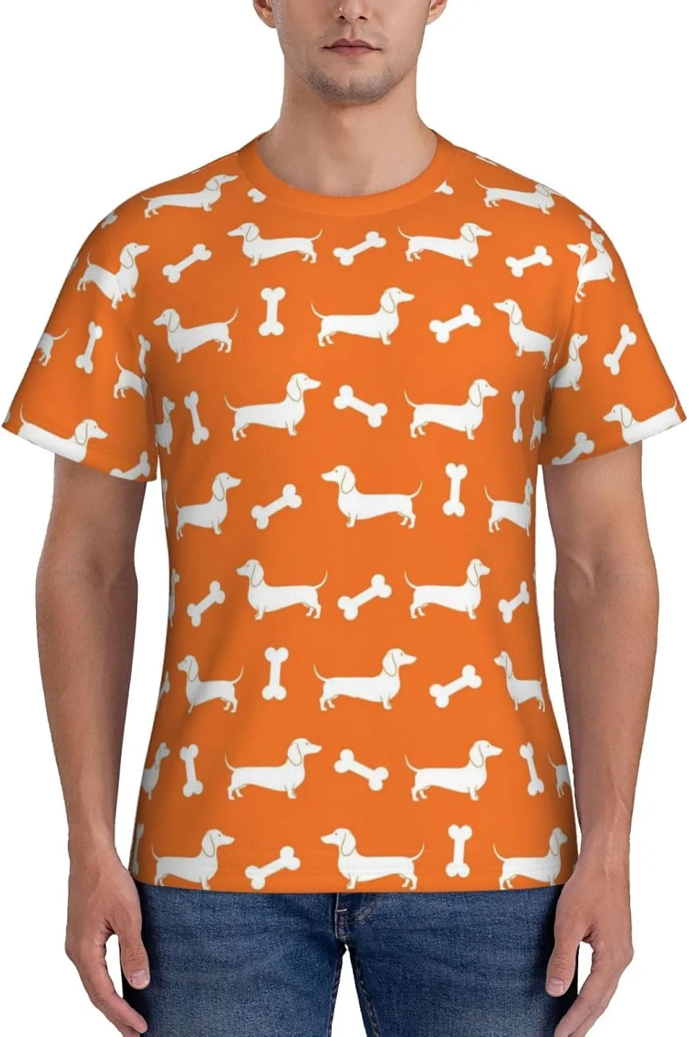 Футболка мужская Supdreamc, Quick Dry Slim Fit для тренировок
Футболка мужская Supdreamc, Quick Dry Slim Fit для тренировок