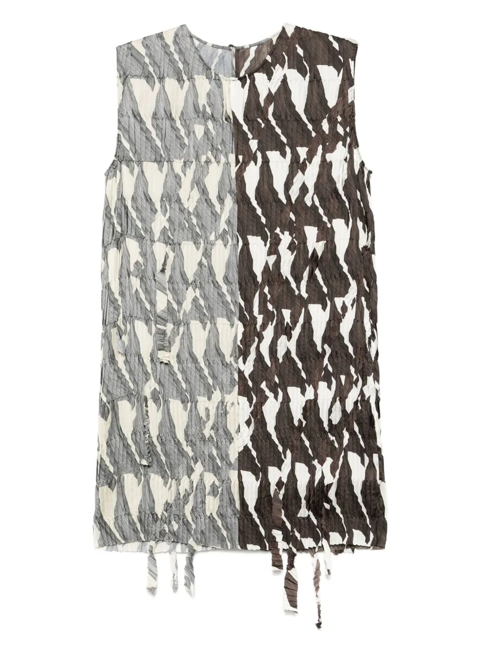 Платье с узором JNBY, серый
Платье с узором JNBY, серый