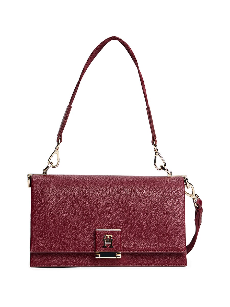Сумка кросс-боди TOMMY HILFIGER, Rusty red
Сумка кросс-боди TOMMY HILFIGER, Rusty red