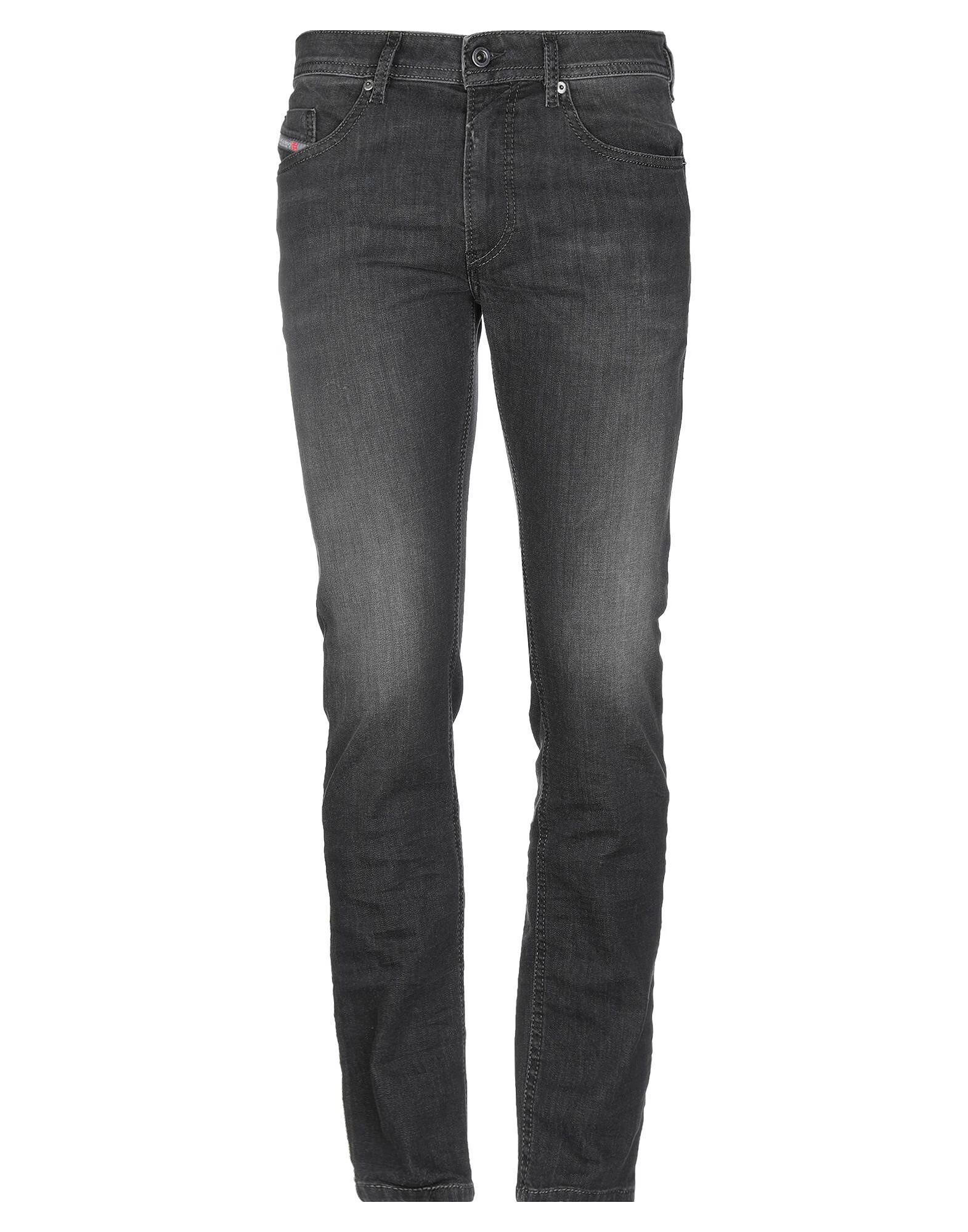 Джинсы Diesel, черный
Джинсы Diesel, черный