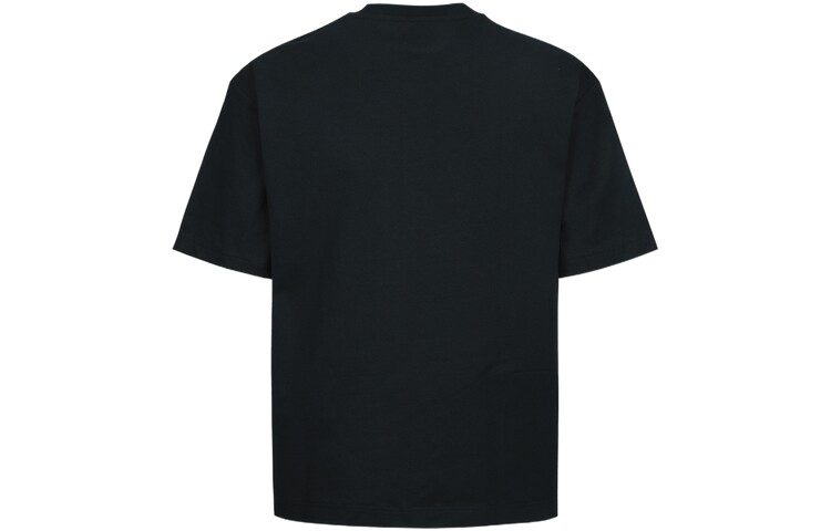 Футболка унисекс черная Evisu, черный
Футболка унисекс черная Evisu, черный