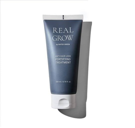 Укрепляющее средство для кожи головы и волос для предотвращения выпадения волос, 200 мл Rated Green Real Grow
Укрепляющее средство для кожи головы и волос для предотвращения выпадения волос, 200 мл Rated Green Real Grow