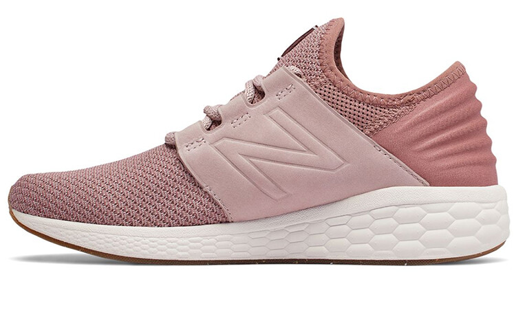 Кроссовки New Balance NB Fresh Foam для женщин
Кроссовки New Balance NB Fresh Foam для женщин