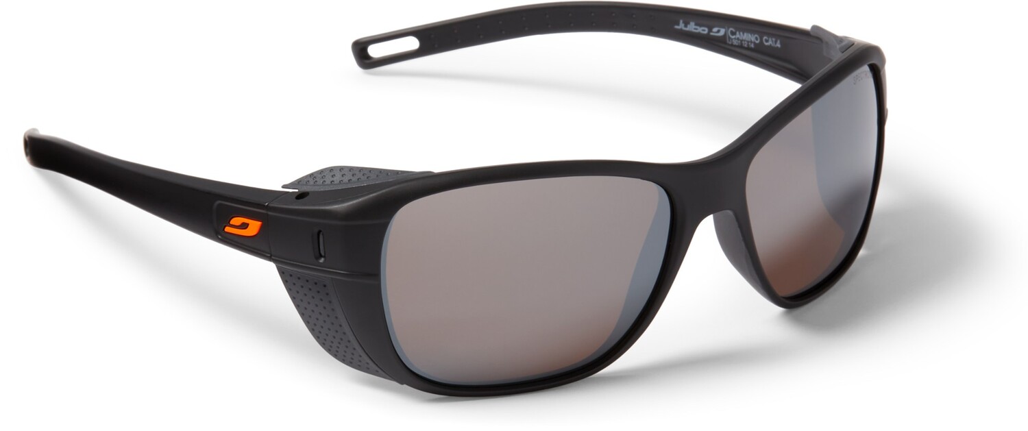 Солнцезащитные очки Camino Spectron 4 Julbo, черный
Солнцезащитные очки Camino Spectron 4 Julbo, черный