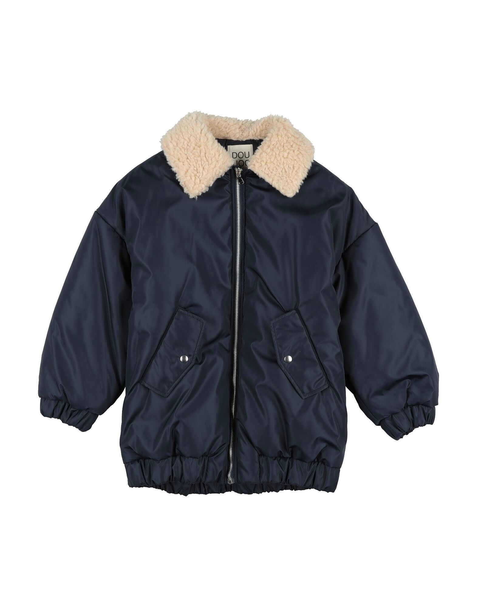 Куртка для мальчиков Douuod, темно-синий
Куртка для мальчиков Douuod, темно-синий