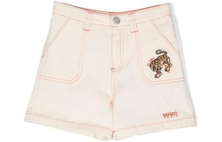 Шорты детские Kenzo, розовый
Шорты детские Kenzo, розовый