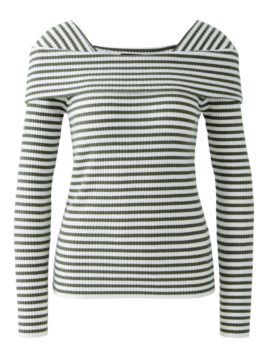 Свитер OUI, хаки
Свитер OUI, хаки