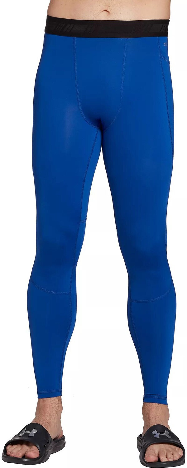 Мужские компрессионные тайтсы Dsg, темно-синий
Мужские компрессионные тайтсы Dsg, темно-синий