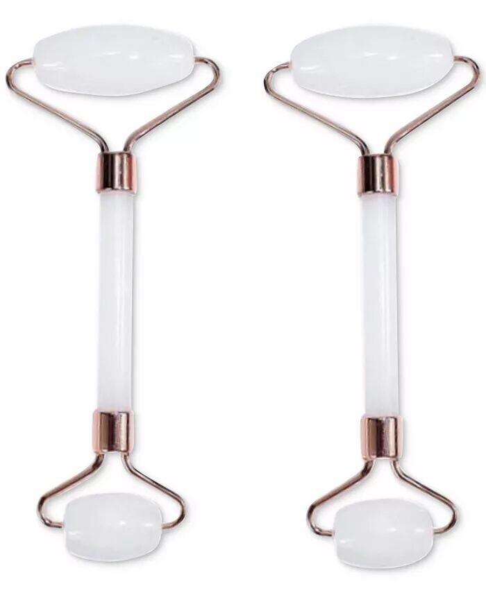 2 шт. Подарочный набор роликов для лица Opal Lovery
2 шт. Подарочный набор роликов для лица Opal Lovery