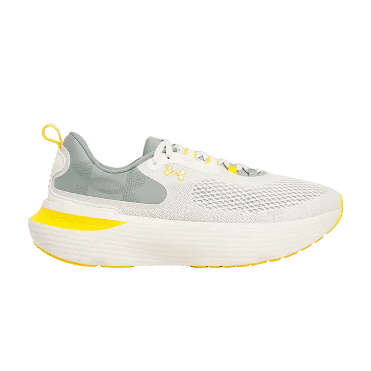 Кроссовки HOVR Infinite Elite 2 'Stone Silica Green Gold', кремовый
Кроссовки HOVR Infinite Elite 2 'Stone Silica Green Gold', кремовый