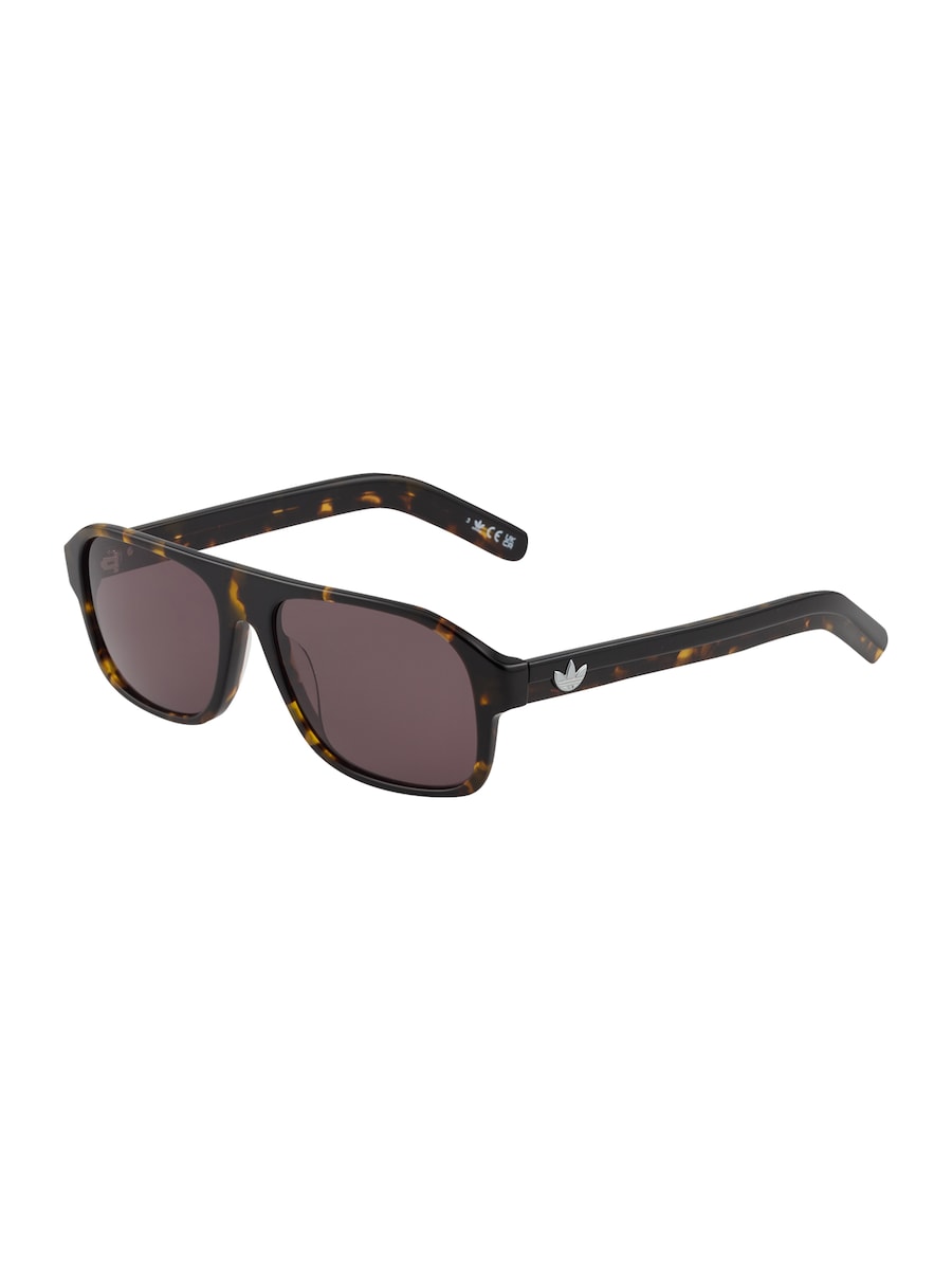 Солнцезащитные очки ADIDAS ORIGINALS, Chestnut Brown/Cognac
Солнцезащитные очки ADIDAS ORIGINALS, Chestnut Brown/Cognac