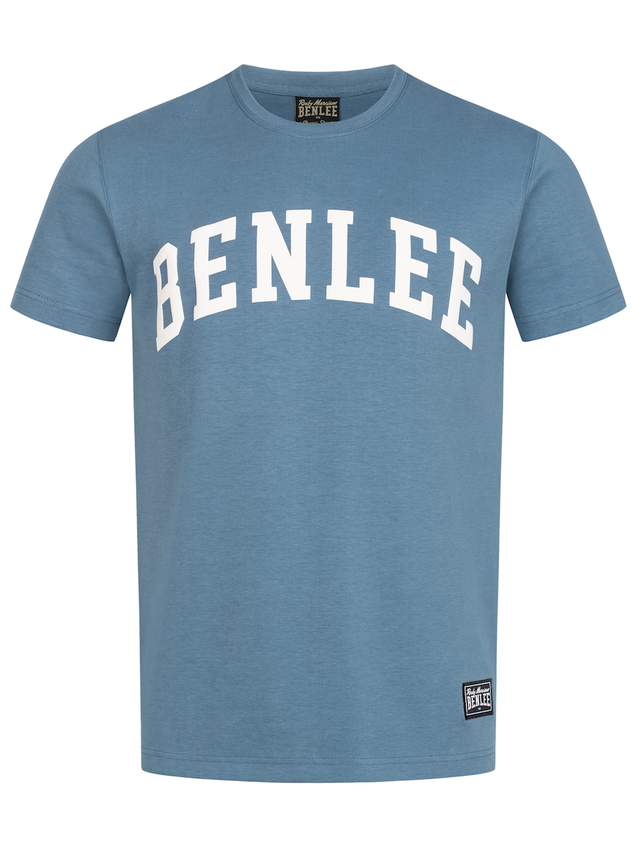 Футболка Performance Benlee Albion, Opal
Футболка Performance Benlee Albion, Opal