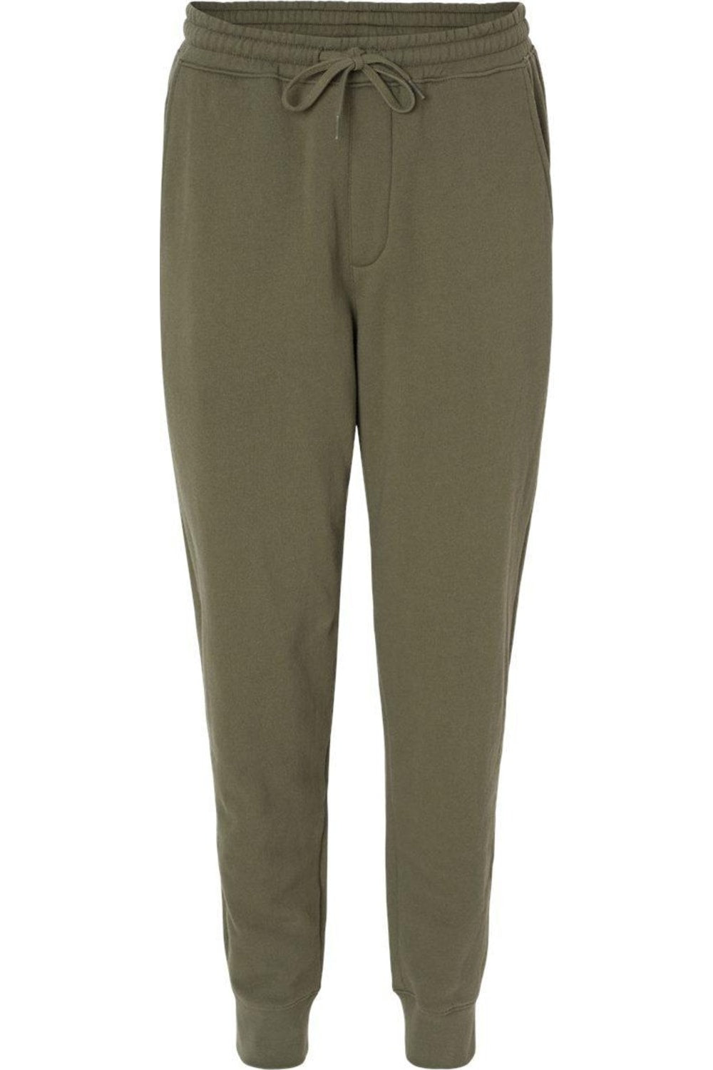 Штаны из флиса средней плотности Independent Trading Co Independent Trading Co., цвет army
Штаны из флиса средней плотности Independent Trading Co Independent Trading Co., цвет army