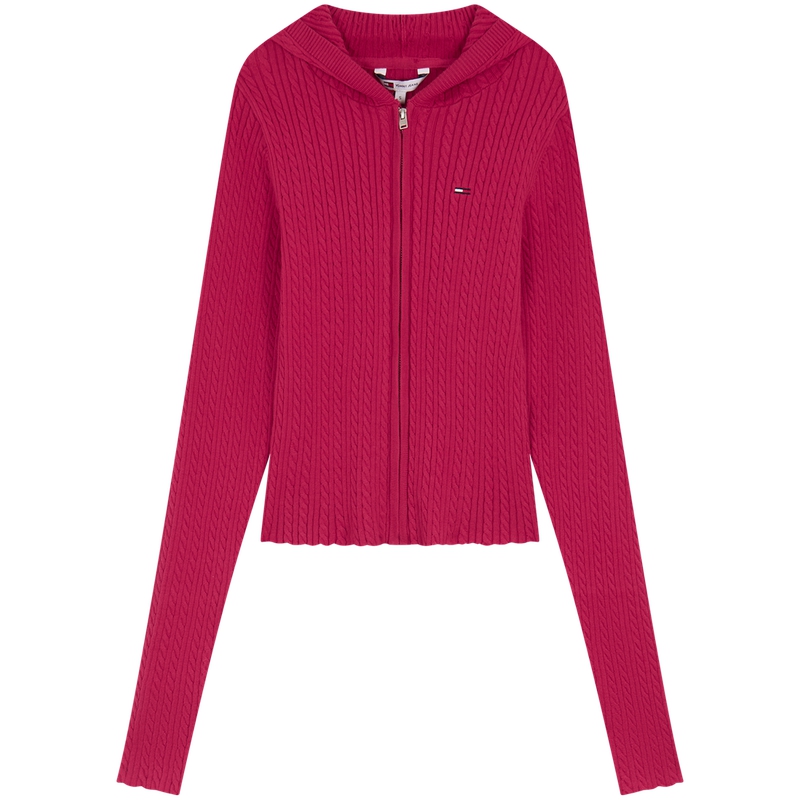 Топ женский Tommy Hilfiger, розовый
Топ женский Tommy Hilfiger, розовый