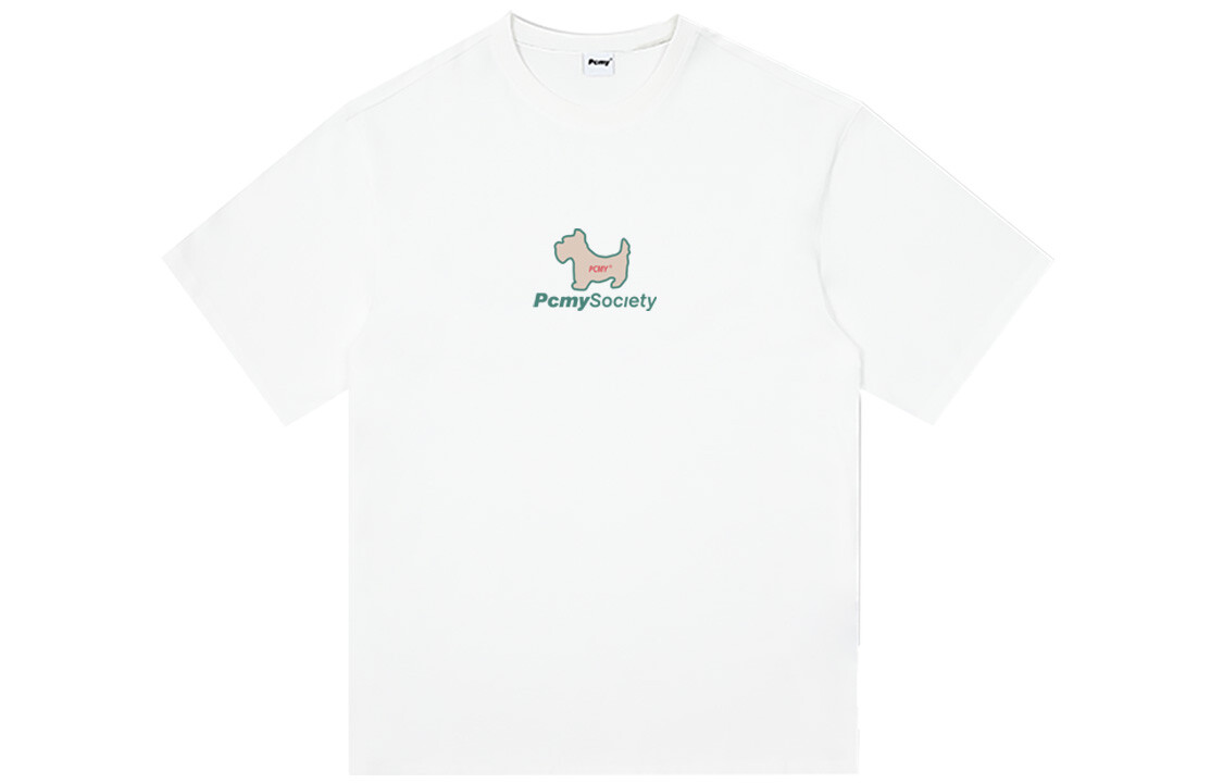 Футболка унисекс PCMY, Темно-серый
Футболка унисекс PCMY, Темно-серый