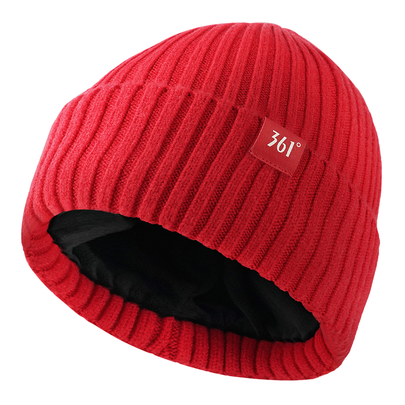 Шапка Unisex 361°, new year красный
Шапка Unisex 361°, new year красный