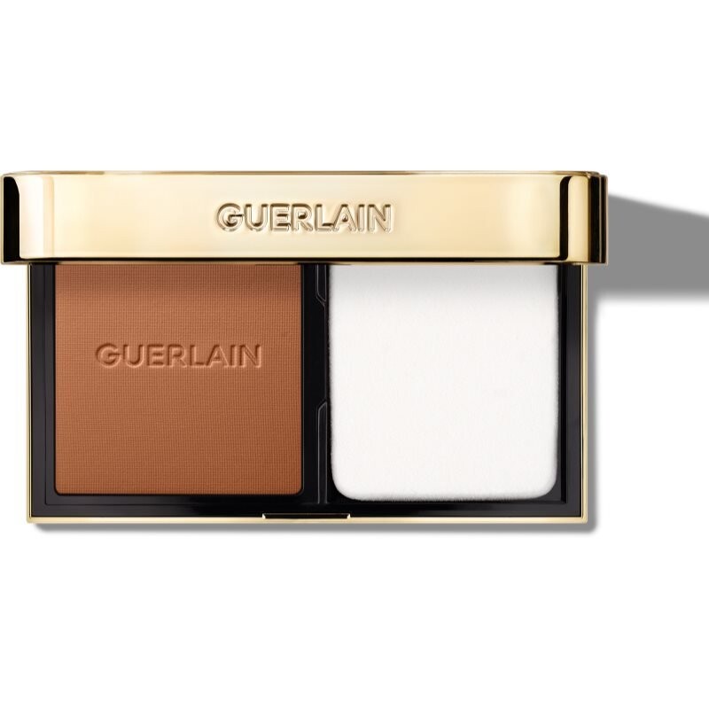 Guerlain, Parure Gold Skin Control, компактная матирующая основа, нейтральный оттенок 5n, 8,7 г
Guerlain, Parure Gold Skin Control, компактная матирующая основа, нейтральный оттенок 5n, 8,7 г