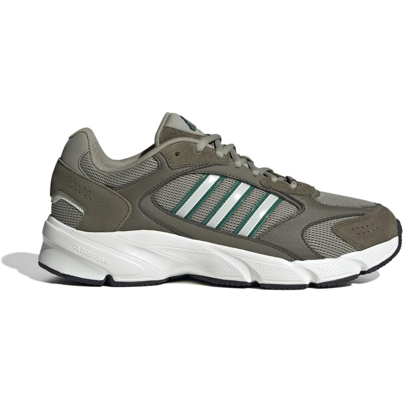 Кроссовки CrazyChaos 2000 Adidas, мультиколор
Кроссовки CrazyChaos 2000 Adidas, мультиколор