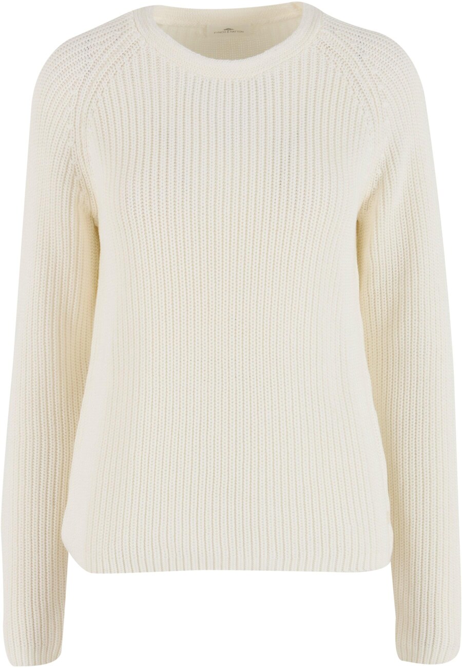 Свитер FYNCH-HATTON, Natural White
Свитер FYNCH-HATTON, Natural White