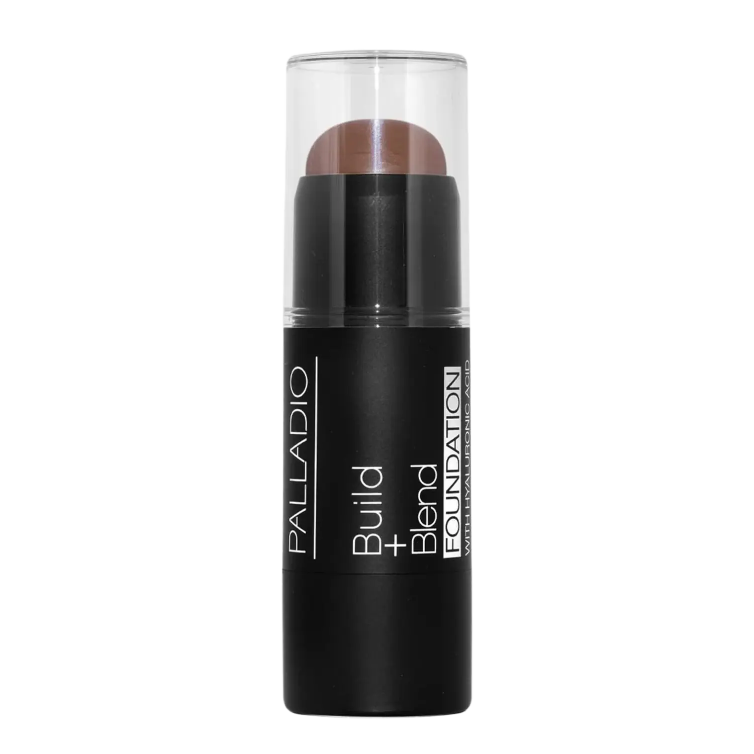 Тональный стик Build + Blend Palladio Beauty, Warm Brown
Тональный стик Build + Blend Palladio Beauty, Warm Brown