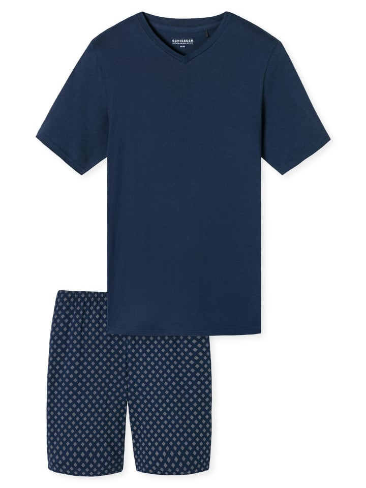 Пижама Schiesser
Пижама Schiesser