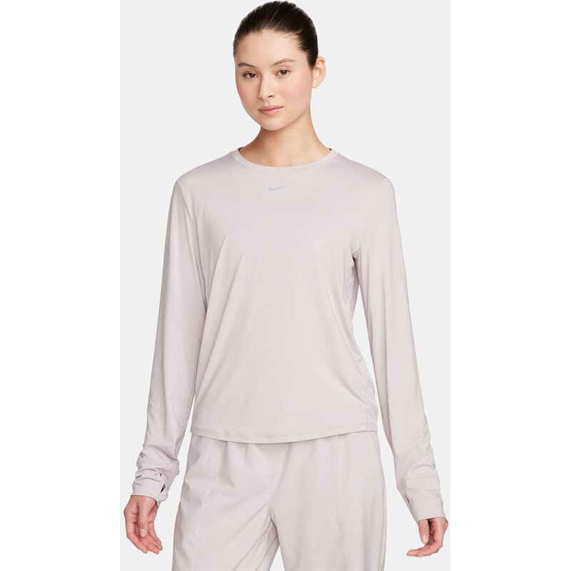 Shirt w nk one classic df ls top Nike, мультиколор
Shirt w nk one classic df ls top Nike, мультиколор