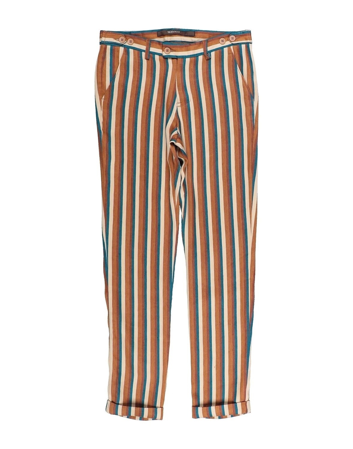 Брюки Berwich, коричневый
Брюки Berwich, коричневый