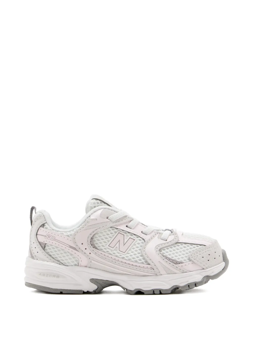 Кроссовки 530 New Balance Kids, белый
Кроссовки 530 New Balance Kids, белый