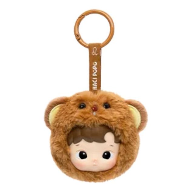 Фигурка Pop Mart Hacipupu The Constellation Vinyl Plush Pendant 'Leo'
Фигурка Pop Mart Hacipupu The Constellation Vinyl Plush Pendant 'Leo'