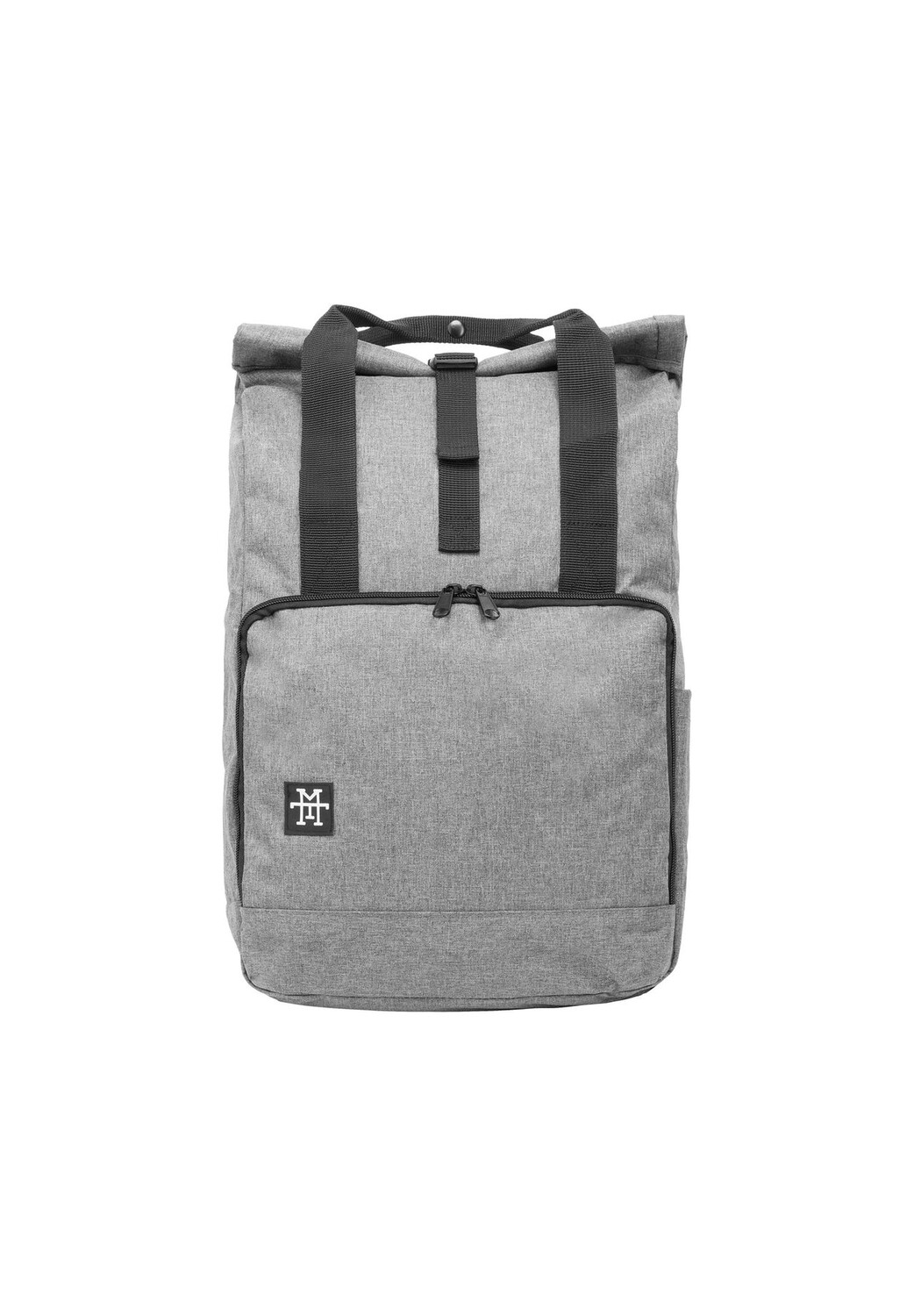 Рюкзак с откидной крышкой G2 Manufaktur13, цвет Heather
Рюкзак с откидной крышкой G2 Manufaktur13, цвет Heather