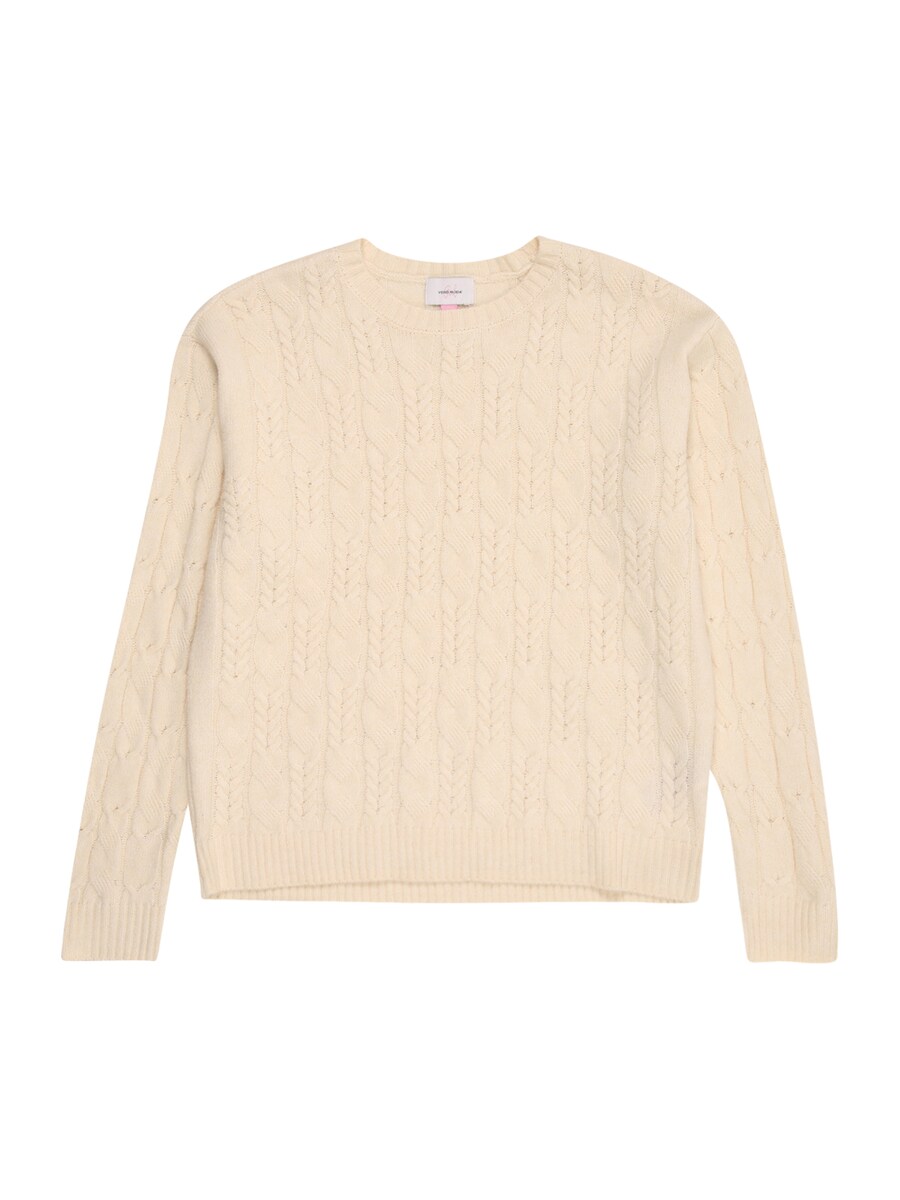 Свитер Vero Moda Girl, бежевый
Свитер Vero Moda Girl, бежевый