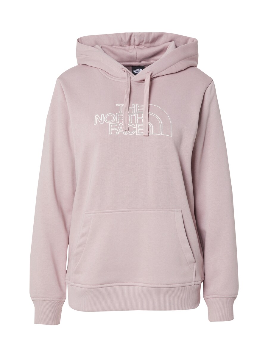 Толстовка THE NORTH FACE DREW PEAK, розовый
Толстовка THE NORTH FACE DREW PEAK, розовый