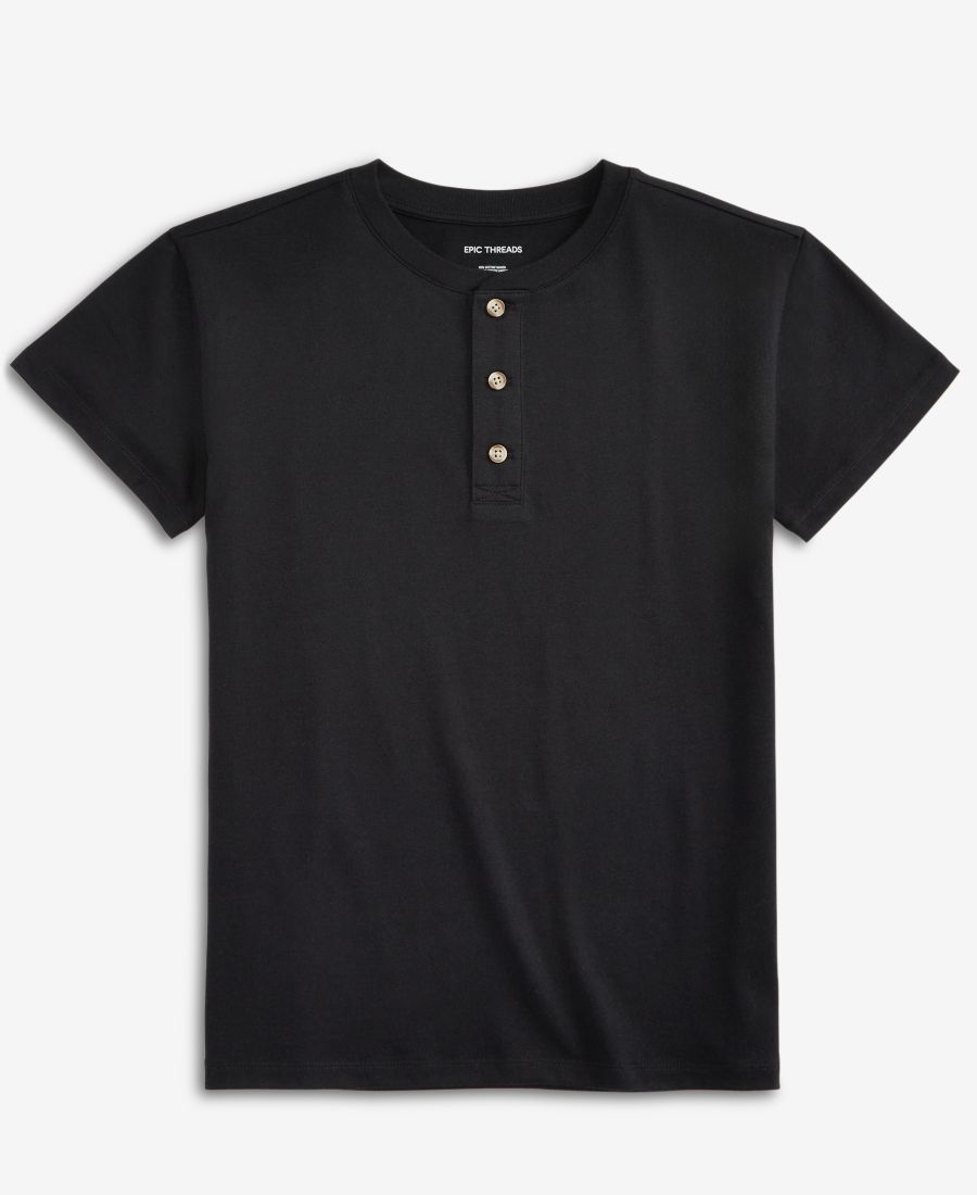 Футболка-поло для мальчиков и малышей Epic Threads, Deep Black, Черный, Футболка-поло для мальчиков и малышей Epic Threads, Deep Black
Футболка-поло для мальчиков и малышей Epic Threads, Deep Black, Черный, Футболка-поло для мальчиков и малышей Epic Threads, Deep Black