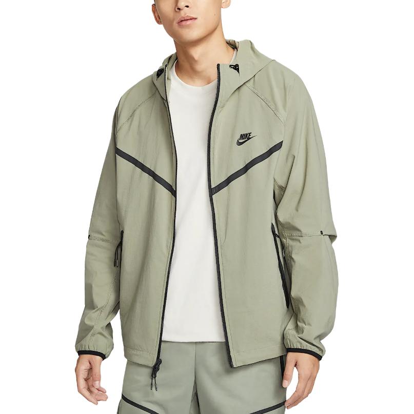 Nike Технологичная мужская куртка Woven, Light Army Green
Nike Технологичная мужская куртка Woven, Light Army Green
