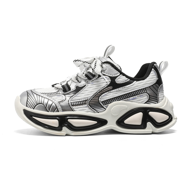 Детская обувь для повседневной жизни NAVIGARE, серебряный
Детская обувь для повседневной жизни NAVIGARE, серебряный