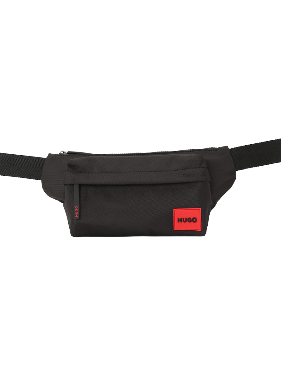 Поясная сумка HUGO Ethon 3.0, черный
Поясная сумка HUGO Ethon 3.0, черный