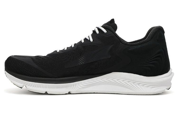 Кроссовки женские Torin 5 Low-top Black Altra
Кроссовки женские Torin 5 Low-top Black Altra