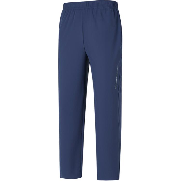 Skechers Спортивные штаны мужские морской университетский синий
Skechers Спортивные штаны мужские морской университетский синий