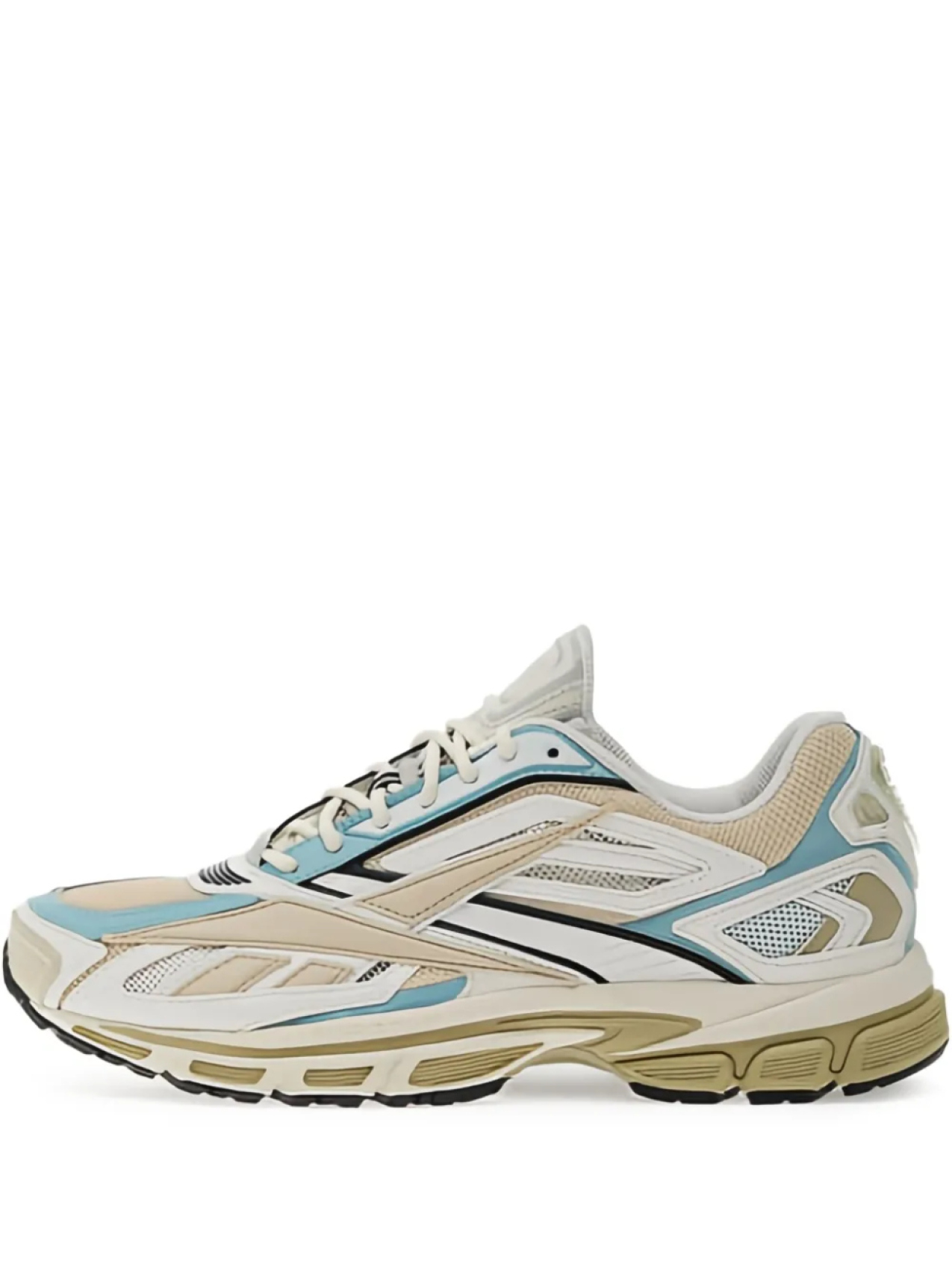 Кроссовки Reebok Premier Road Ultra, нейтральный
Кроссовки Reebok Premier Road Ultra, нейтральный