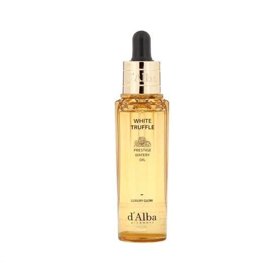 Увлажняющая сияющая сыворотка для лица 30 мл d'Alba White Truffle Prestige Watery Oil
Увлажняющая сияющая сыворотка для лица 30 мл d'Alba White Truffle Prestige Watery Oil