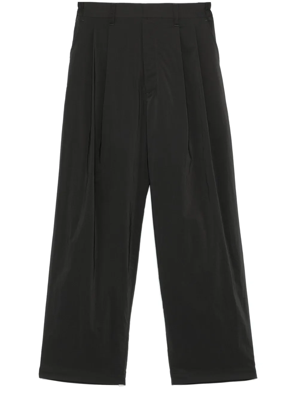 Брюки со складками STEIN, серый
Брюки со складками STEIN, серый