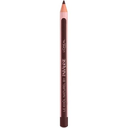 Карандаш для глаз L'Oreal Paris Superliner Le Khol 1.2G -102 Pure Espresso Brown, L'Oreal
Карандаш для глаз L'Oreal Paris Superliner Le Khol 1.2G -102 Pure Espresso Brown, L'Oreal