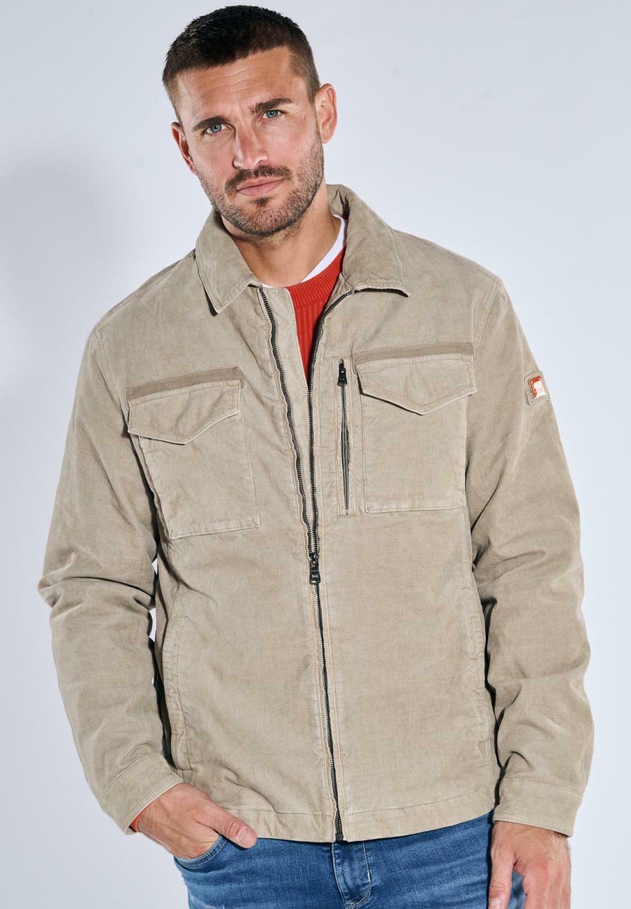 Куртка Emilio Adani FEIN, Beige
Куртка Emilio Adani FEIN, Beige