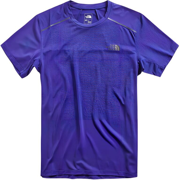 Футболка мужская синяя The North Face, синий
Футболка мужская синяя The North Face, синий