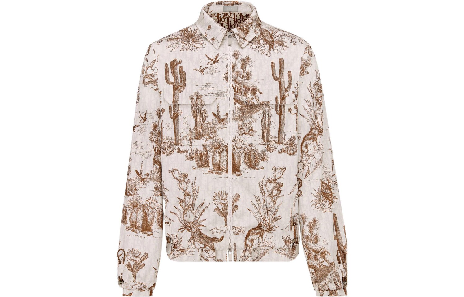 Travis Scott Quarterly Новые продукты Куртка мужская белая Dior, белый
Travis Scott Quarterly Новые продукты Куртка мужская белая Dior, белый