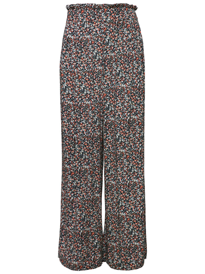 Тканевые брюки Studio Untold, черный
Тканевые брюки Studio Untold, черный