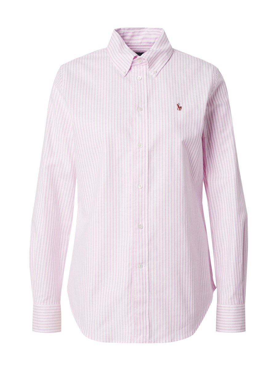 Блузка Polo Ralph Lauren, розовый
Блузка Polo Ralph Lauren, розовый