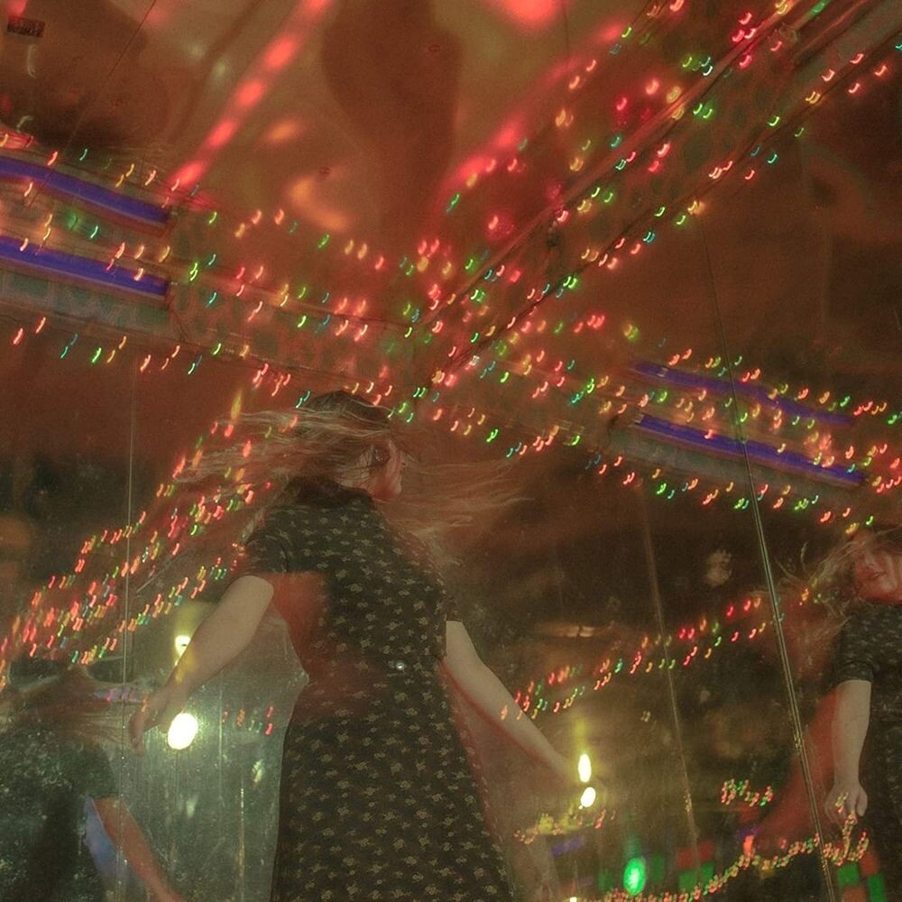 Виниловая пластинка LP Renée Reed - Renée Reed
Виниловая пластинка LP Renée Reed - Renée Reed