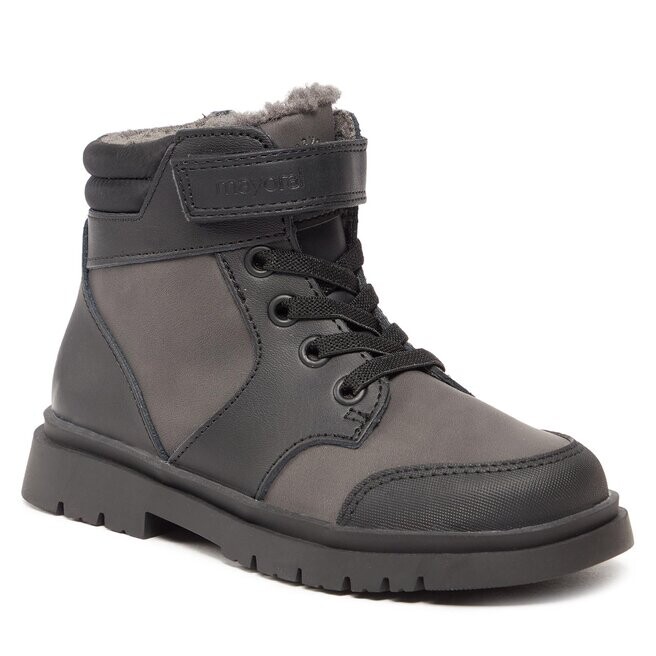 Ботинки Mayoral, серый
Ботинки Mayoral, серый