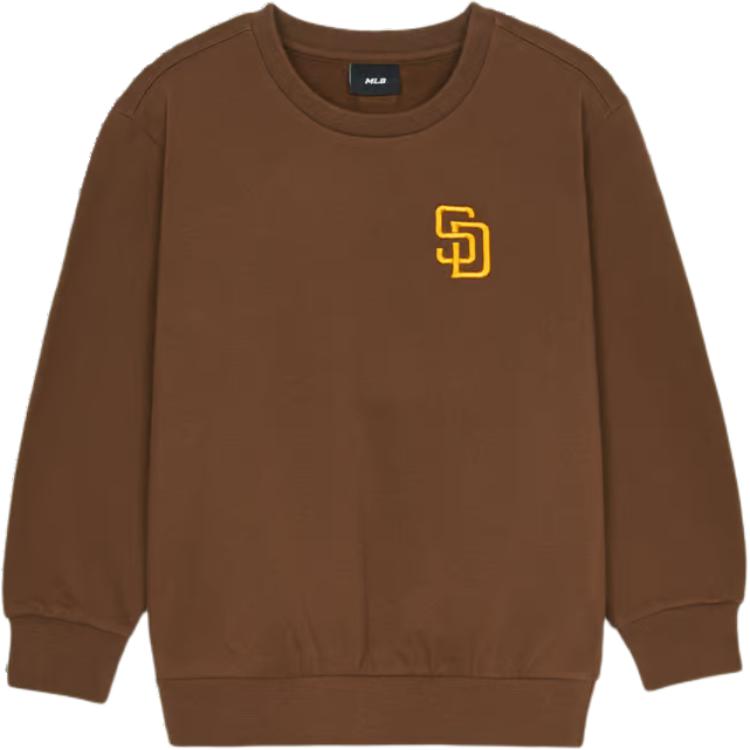 MLB KIDS Свитшот Brown для подростков
MLB KIDS Свитшот Brown для подростков